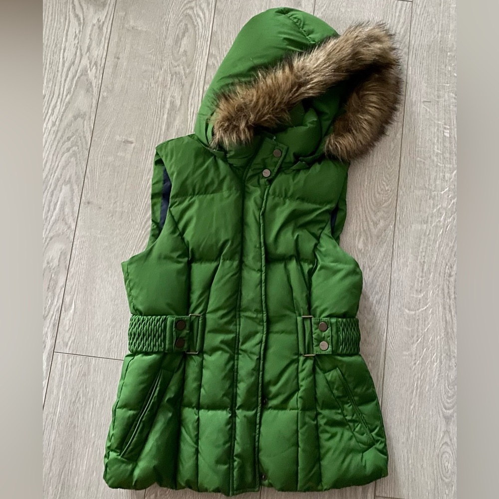 Esprit Vest M